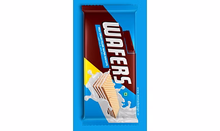 WAFER BISCUIT