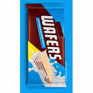 WAFER BISCUIT
