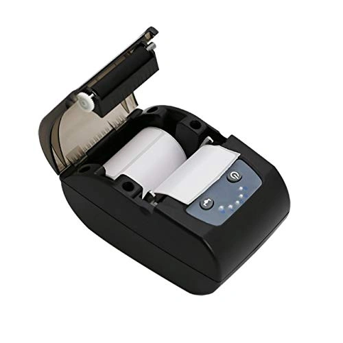 SMALL LABEL PRINTER BLACKBARS SEL-2UB (203DPI) PORTABLE-1