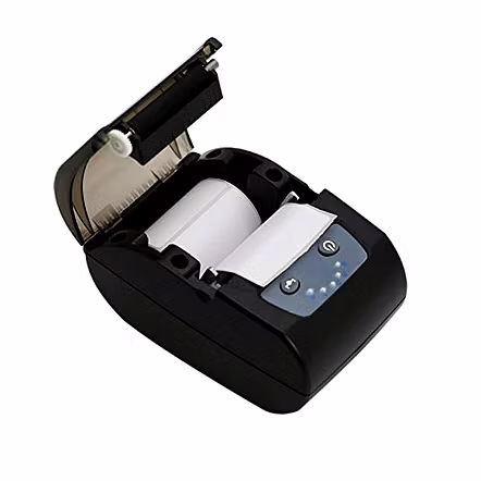 SMALL LABEL PRINTER BLACKBARS SEL-2UB (203DPI) PORTABLE