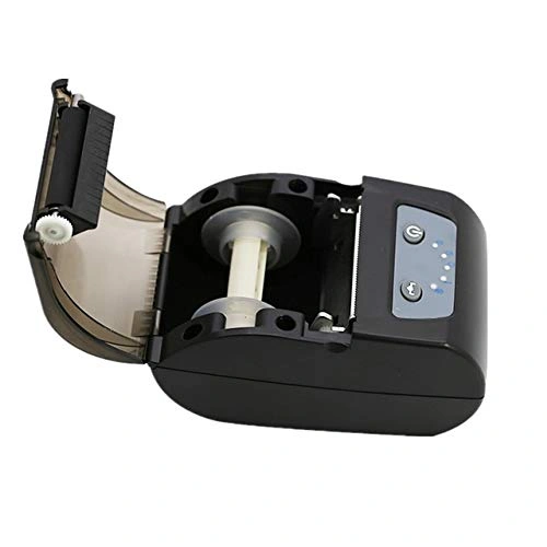 SMALL LABEL PRINTER BLACKBARS SEL-2UB (203DPI) PORTABLE-2