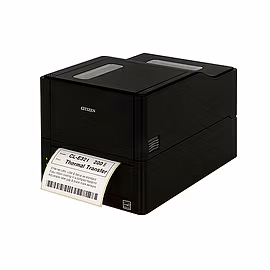 CITIZEN CL-E321 (200 DPI) LAN BARCODE PRINTER / RIDDHI SIDDHI COMPUTERS