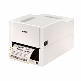 CITIZEN CL-E331 (300 DPI) LAN BARCODE PRINTER / RIDDHI SIDDHI COMPUTERS
