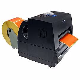 CITIZEN CLS 621 BARCODE PRINTER (203 DPI) LAN RIDDHI SIDDHI COMPUTERS