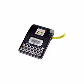 CASIO KL-820W PORTABLE BARCODE PRINTER / RIDDHI SIDDHI COMPUTERS