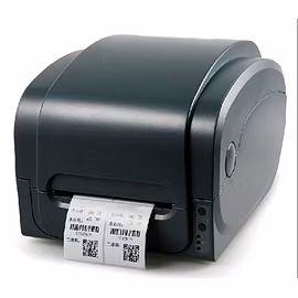 GPRINTER GP-1125T (USB + WIFI) BARCODE PRINTER RIDDHI SIDDHI COMPUTERS