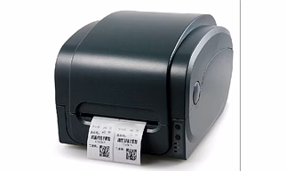 GPRINTER GP-1125T (USB + WIFI) BARCODE PRINTER