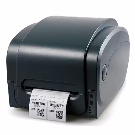 GPRINTER GP-1125T (USB + WIFI) BARCODE PRINTER
