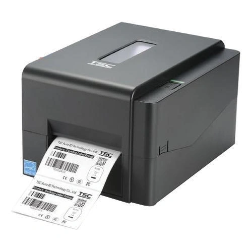 TSC TE 244-203DPI BARCODE PRINTER RIDDHI SIDDHI COMPUTERS