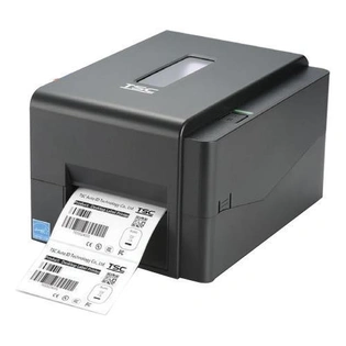 TSC TE 244-203DPI BARCODE PRINTER