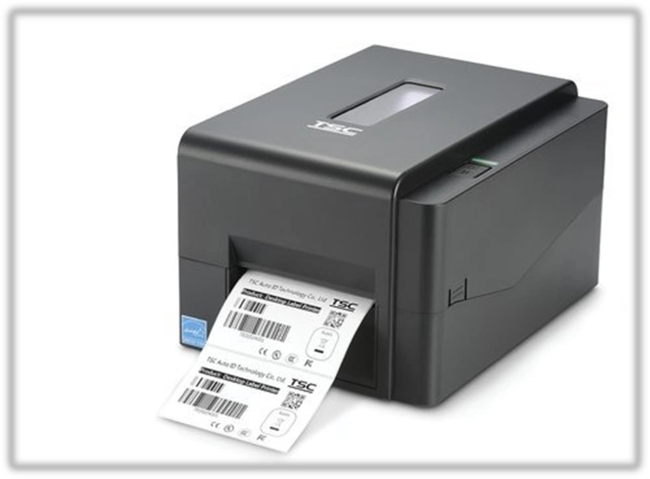 TSC TE 244-203DPI BARCODE PRINTER