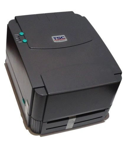 TSC TTP 244 PRO - 203DPI BARCODE PRINTER / RIDDHI SIDDHI COMPUTERS