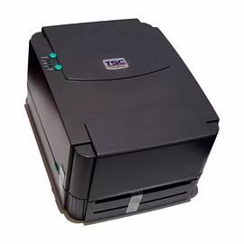 TSC TTP 244 PRO - 203DPI BARCODE PRINTER / RIDDHI SIDDHI COMPUTERS