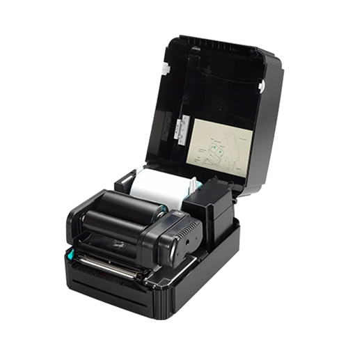 TSC TTP 244 PRO - 203DPI BARCODE PRINTER / RIDDHI SIDDHI COMPUTERS