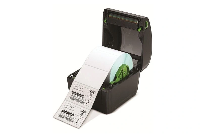 LABEL PRINTER TSC DA310 - 300DPI (THERMAL) RIDDHI SIDDHI COMPUTERS RIDDHI SIDDHI COMPUTERS