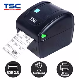 LABEL PRINTER TSC DA310 - 300DPI (THERMAL) RIDDHI SIDDHI COMPUTERS