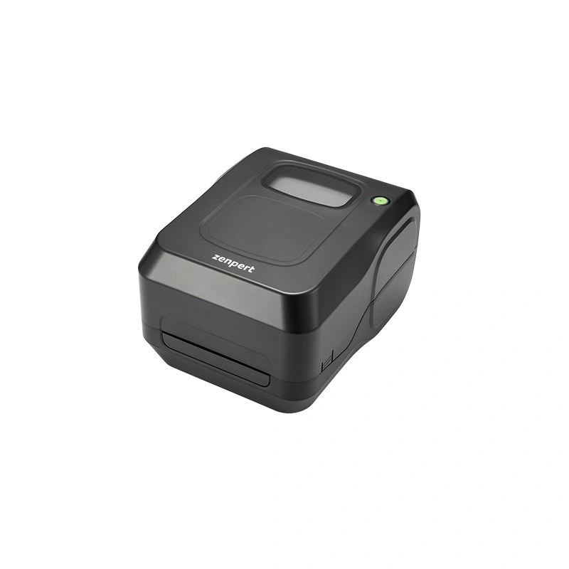 TVSE ZENPERT 4T520 - 203DPI BARCODE PRINTER-1