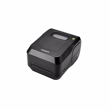 TVSE ZENPERT 4T520 - 203DPI BARCODE PRINTER