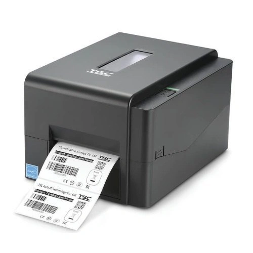 TVSE LP 46 LITE - 203DPI - USB BARCODE PRINTER RIDDHI SIDDHI COMPUTERS