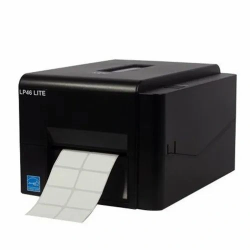 TVSE LP 46 LITE - 203DPI - USB BARCODE PRINTER RIDDHI SIDDHI COMPUTERS