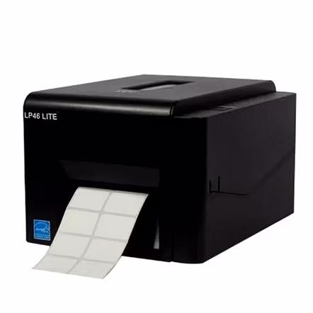 TVSE LP 46 LITE - 203DPI - USB BARCODE PRINTER