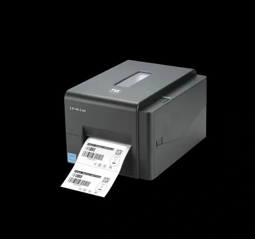 TVSE LP 46 LITE - 203DPI - USB BARCODE PRINTER RIDDHI SIDDHI COMPUTERS