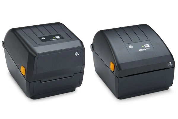 LABEL PRINTER MACHINE ZEBRA ZD230 - 203 DPI - USB / RIDDHI SIDDHI COMPUTERS