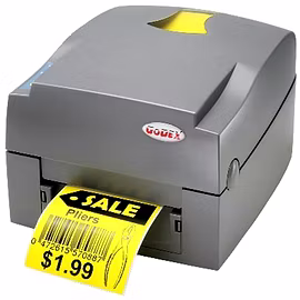 PRINTER HEAD FOR GODEX G500 / EZ1100 / EZ2200 / RT700 - 203DPI / RIDDHI SIDDHI COMPUTERS