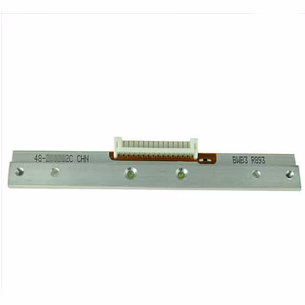 PRINTER HEAD FOR GODEX G500 / EZ1100 / EZ2200 / RT700 - 203DPI