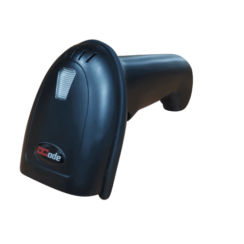 DCODE DC5111E 1D USB WIRED BARCODE SCANNER-RSCDC5111