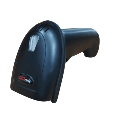 DCODE DC5111E 1D USB WIRED BARCODE SCANNER / RIDDHI SIDDHI COMPUTERS