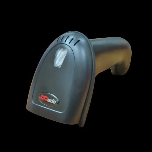 DCODE DC5111E 1D USB WIRED BARCODE SCANNER-1