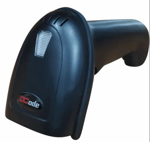 DCODE DC5112BT 1D WL BLUETOOTH 50 MTRS BARCODE SCANNER-RSC51121D