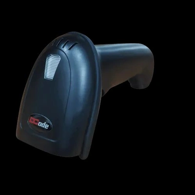 DCODE DC5121 2D WIRED BARCODE SCANNER