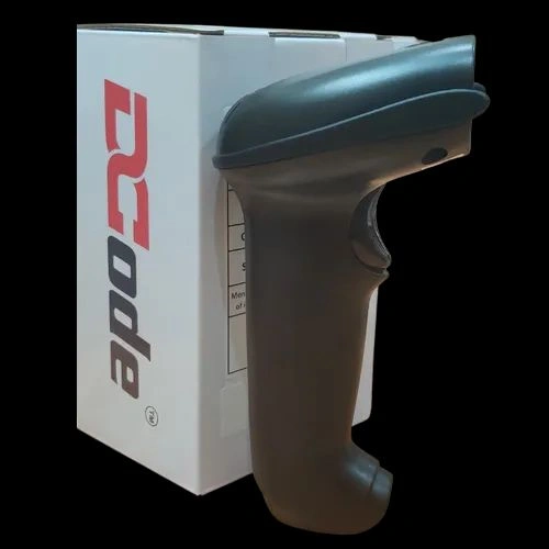 DCODE DC5121 2D WIRED BARCODE SCANNER-2