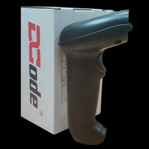 DCODE DC5121 2D WIRED BARCODE SCANNER / RIDDHI SIDDHI COMPUTERS