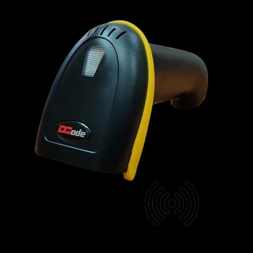 DCODE DC5122 2D WL BARCODE SCANNER-1