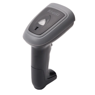 ESYPOS EBS-3312 2D WIRED BARCODE SCANNER