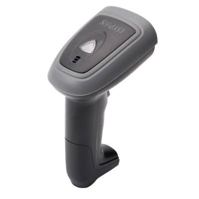 ESYPOS EBS-3312 2D WIRED BARCODE SCANNER