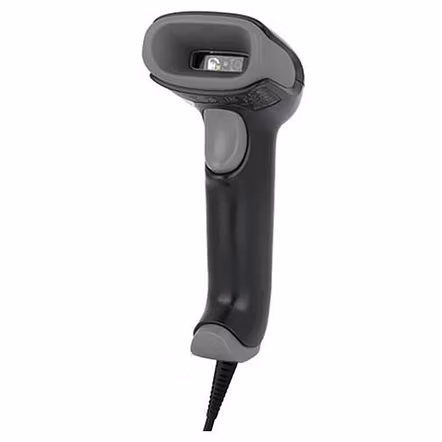 HONEYWELL 1470G-2D WIRED BARCODE SCANNER