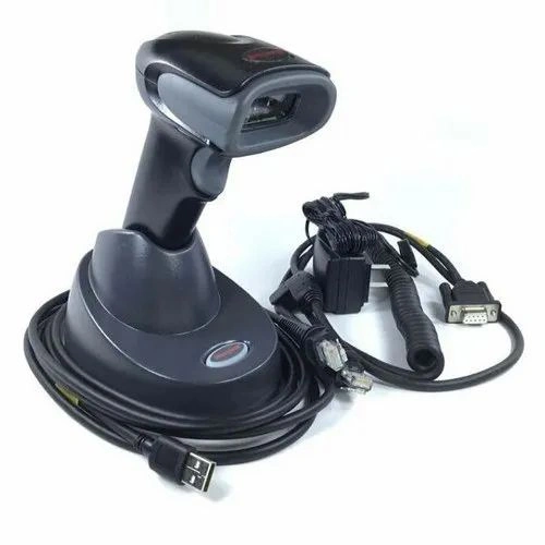 HONEYWELL VOYAGER 1472G 2D WL BARCODE SCANNER RIDDHI SIDDHI COMPUTERS