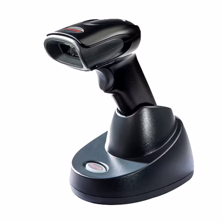 HONEYWELL VOYAGER 1472G 2D WL BARCODE SCANNER