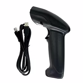 REALPOS MJ-2818B 2D WIRED BARCODE SCANNER RIDDHI SIDDHI COMPUTERS