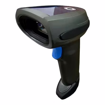 SCANLIFE 2D WIRELESS SL-6200 BT BARCODE SCANNER