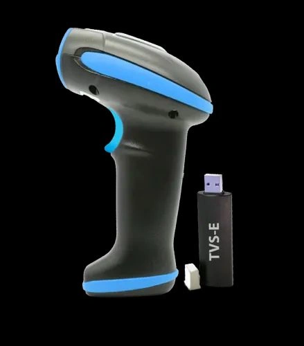 TVSE BS-L150s WL 1D LASER WIRELESS BARCODE SCANNER / RIDDHI SIDDHI COMPUTRERS