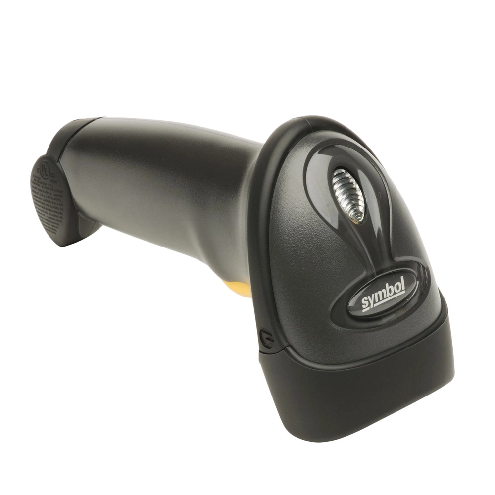 BARCODE SCANNER SYMBOL LS2208 1D USB WIRED (ZEBRA) / RIDDHI SIDDHI COMPUTERS