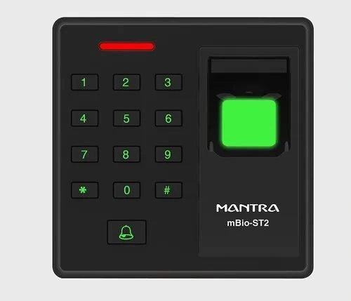 MANTRA MBIO-ST2 STAND ALONE ACCESS (F+C+PIN) / RIDDHI SIDDHI COMPUTERS