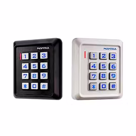 MANTRA SEM-03 STAND ALONE ACCESS (C+PIN) RIDDHI SIDDHI COMPUTERS