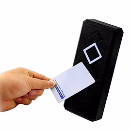 MANTRA CARD ACCESS CONTROL RFR-105 RIDDHI SIDDHI COMPUTERS