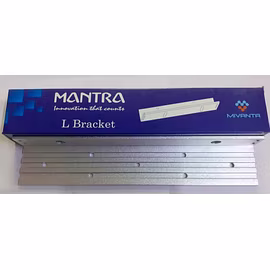 BRACKET - U/L &amp; Z / RIDDHI SIDDHI COMPUTERS